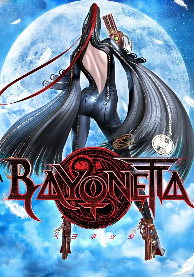 Bayonetta (2020)