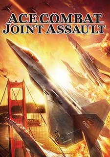 Ace Combat: Joint Assault