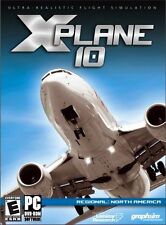 X-Plane 10