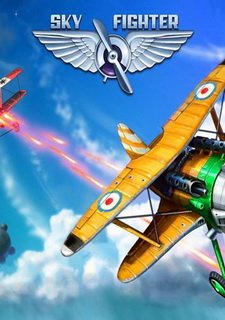 SkyFighter