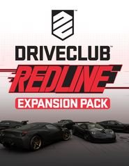 Driveclub: Redline Expansion Pack