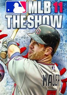 MLB 11: The Show