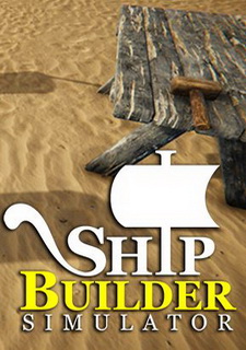 Ship Builder Simulator