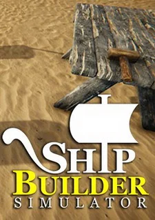 Ship Builder Simulator
