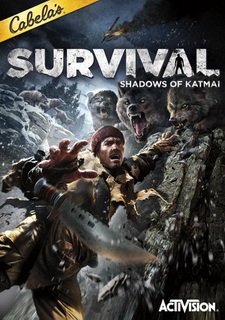 Cabela's Survival: Shadows of Katmai