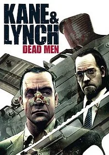 Kane & Lynch: Смертники