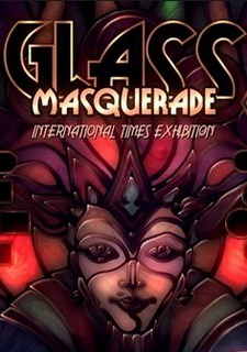 Glass Masquerade 2: Illusions