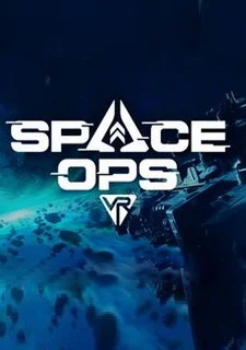 Space Ops VR
