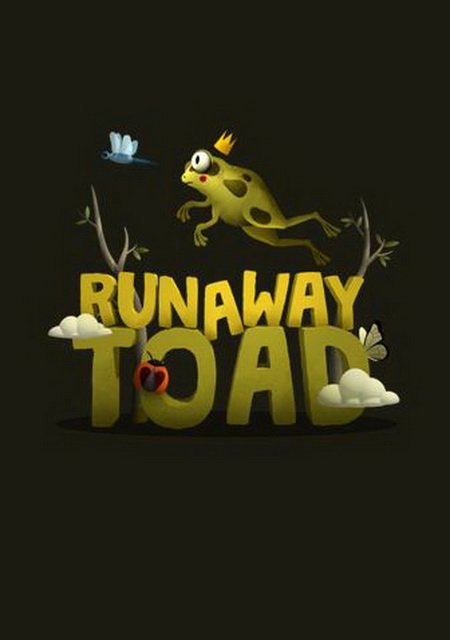 Runaway Toad