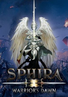 Sphira: Warrior's Dawn
