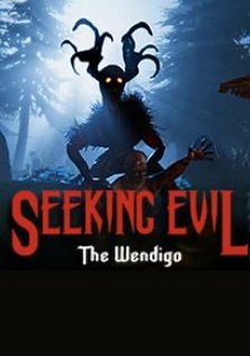 Seeking Evil: The Wendigo