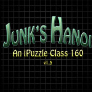 Junk's Hanoi