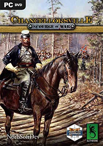 Scourge of War: Chancellorsville