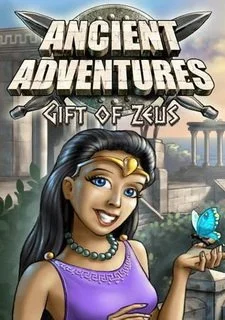 Ancient Adventures - Gift of Zeus