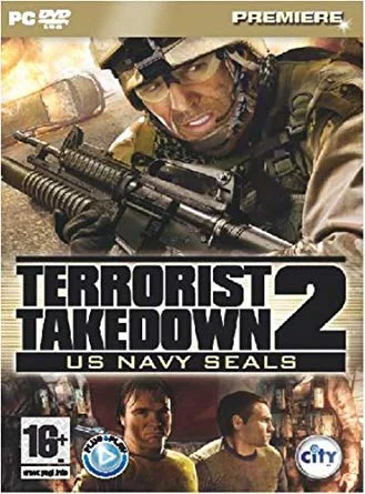 Terrorist Takedown 2: Navy Seals