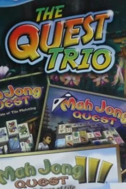 The Quest Trio