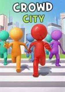 Crowd City