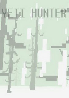 Yeti Hunter