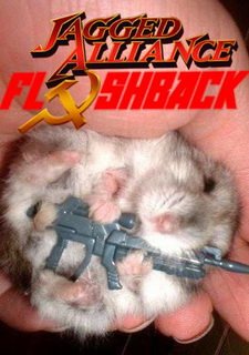 Jagged Alliance: Flashback