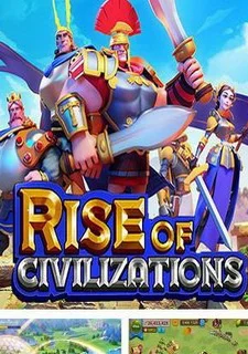 Rise of Civilizations