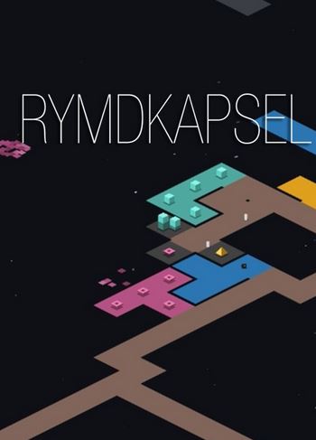 rymdkapsel