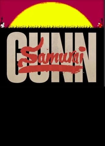Samurai Gunn