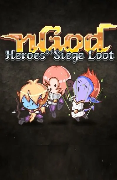 nGod: Heroes of Siege Loot