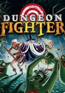 Dungeon & Fighter