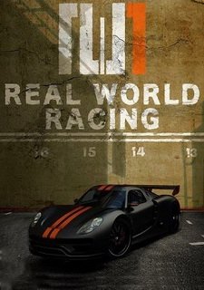 Real World Racing