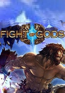 Fight of Gods