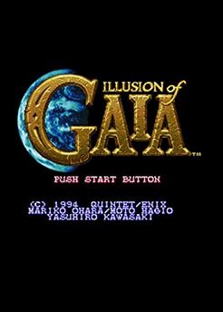 Illusion of Gaia