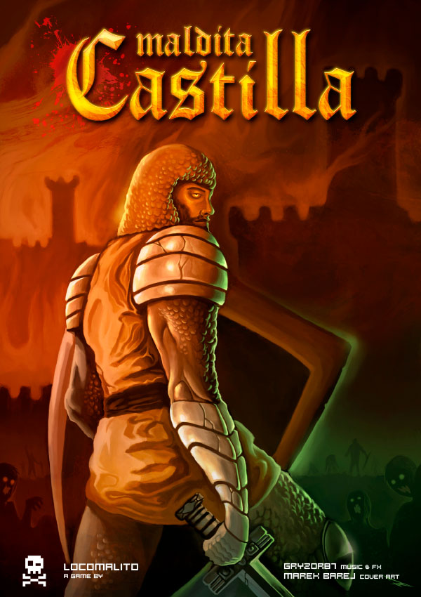 Maldita Castilla