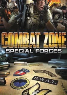 Combat Zone: Special Forces