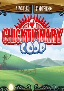 Chicktionary