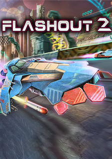 FLASHOUT 2