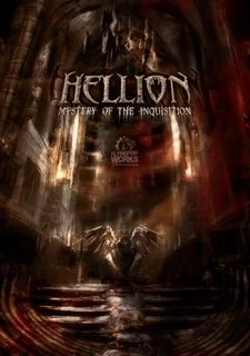 Hellion: Mystery of the Inquisition