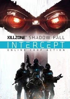 Killzone: Shadow Fall Intercept