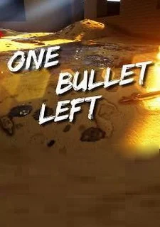 One Bullet left