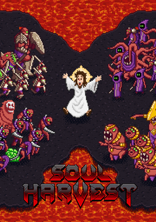 Soul Harvest
