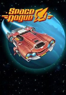 Space Rogue