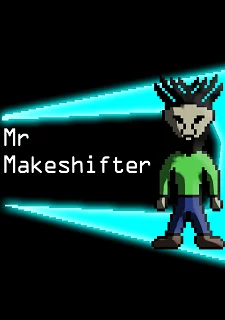 Mr Makeshifter