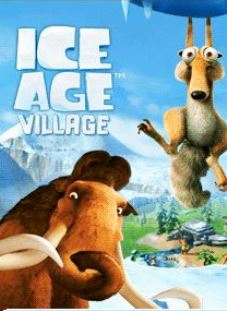 Ice Age Village