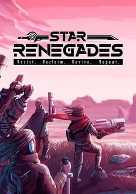 Star Renegades