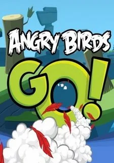 Angry Birds Go! 