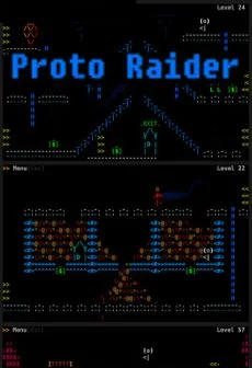 Proto Raider