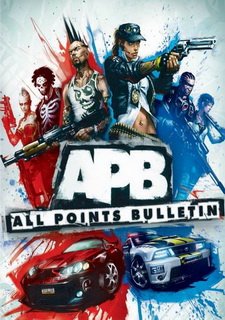 All Points Bulletin