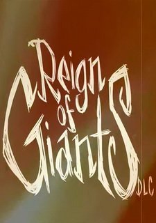 Don't Starve: Reign of Giants