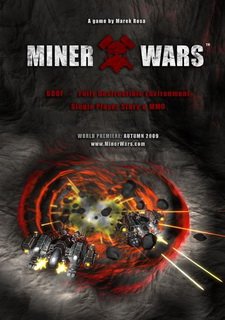 Miner Wars