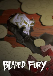 Bladed Fury