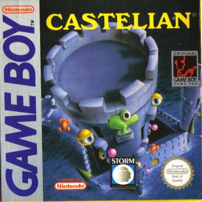 Castelian